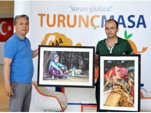 Yörüklerin izinde