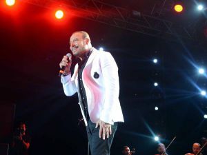 Antalya'da Cenk Eren coşkusu