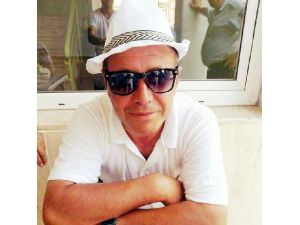 Tatile geldiği Antalya'da kazada öldü