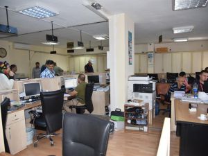 Alanya Belediyesinden Yapılandırma Uyarısı