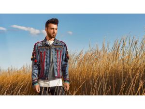Emre Kaya sahnelerdeki 5’inci yılını Bodrum’da sevenleriyle kutlayacak