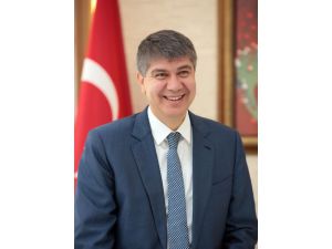 Başkan Türel'in bayram mesajı
