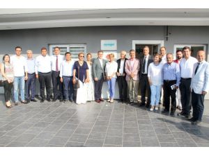 İzol: "Ekonomi, siyasetin gölgesinde kalmamalı"