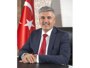 Başkan Çalık'tan bayram mesajı