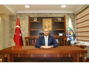 Mescier, “Amacımız ihracatımızı arttırmaktır”