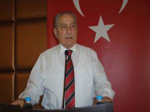 “Oruç insanı zirveye ulaştırır”