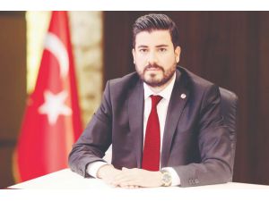 GGC Başkanı Ay’dan Ramazan Bayramı mesajı