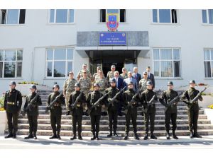 Jandarma teşkilatının 179. yılı