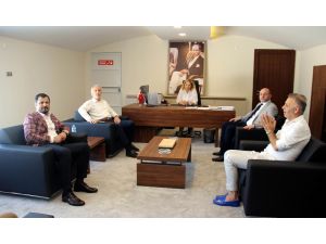 Mustafa Ilgaz: Özel Kütahya Hastanesi’nin şehre kazandırılması, aynı zamanda Kütahya siyasetinin de başarısıdır