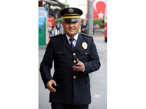 14 polis müdürüne doğu tayini