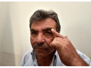 Hareket halindeki yolcu otobüsündeki kavga yargıya taşındı (2)