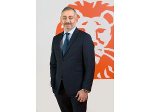 ING Grubu’na Türkiye’den yönetici ihracı