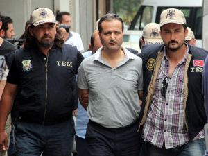 Yakalanan ilk darbeciye ağırlaştırılmış müebbet