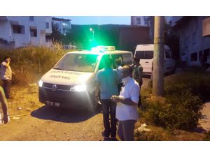 Yalova’da buzdolabında boğazı kesik ceset bulundu
