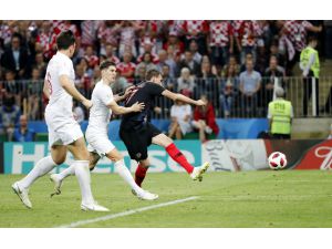 Dünya Kupası’nda final belli oldu