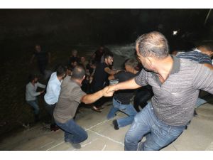 Suda kaybolan kardeşlerden birinin cansız bedenine ulaşıldı