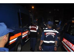 Kayıp engelli kıza tecavüz iddiasında 9 şüpheliden 4’ü tutuklandı
