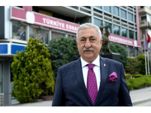 Palandöken’den Erdoğan ve Yıldırım’a esnaf için mektup