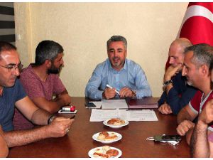 Başkan Karataş: İmar barışı yüzyılın fırsatı