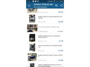 “Bedelli askerlik” ikinci el piyasasını canlandırdı