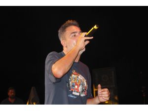 10. Pişmaniye Festivali’nde Sagopa Kajmer coşkusu