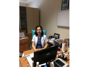 Kdz. Ereğli Devlet Hastanesi’ne yeni göz doktoru atandı