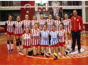 Antalyaspor'un filede ilk rakibi Söke