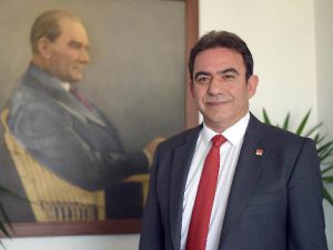 Budak, CHP'nin yeni MYK'sında yer almadı