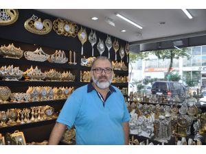 İSTOÇ esnafı yerli malına geçti