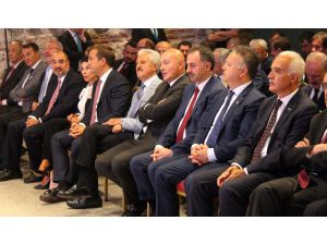 İş dünyası ‘Yeni Ekonomi Modeli’ni değerlendirdi