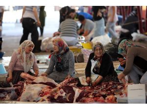 Yenimahalle Belediyesi kurban kesecekleri uyardı