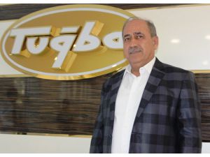 Ünlü kuruyemiş firmasından ABD’ye karşı ‘inadına üretim’ kararı