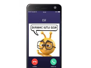 UpCall’dan bayrama özel yenilik