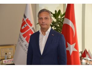 “Turizm sektörünün cari açığa katkısı 2018 yılında yüzde 40’ın üzerine çıkacak”