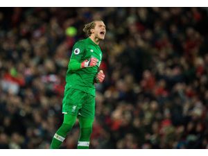 Loris Karius, 2 yıllığına Beşiktaş’ta