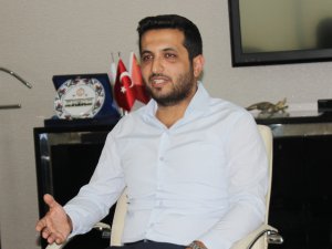 “Belediye nasıl yönetilir göstereceğim”