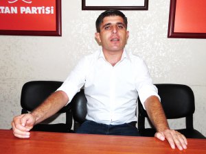 “Yeni otel açarak turizmi geliştiremeyiz”