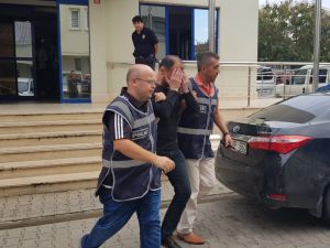 Yalova’da suç makinesi yakalandı