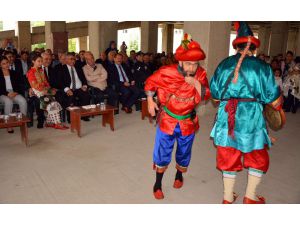Orhaneli’nde şenlik coşkusu
