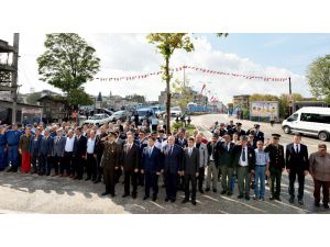 Mustafakemalpaşa’da kurtuluş coşkusu