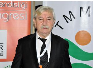'Bu yıl 400 bin tonun üzerinde beyaz et ihracatı gerçekleşecek'