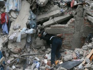 Küresel felaketlerin oluşturduğu zararların toplam 188 milyarın üzerinde