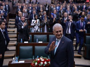 Başbakan Yıldırım’dan "AK Parti’nin Atatürkçülük söylemleri üzerinden eleştirilmesine" ilişkin açıklama