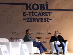 “E-ticaret KOBİ’lerin geleceğini belirleyecek”