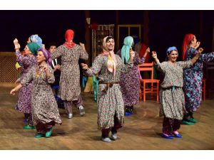 'Düğün Evi Oyun Evi'