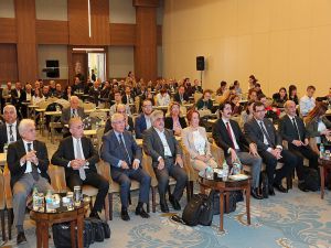 Ataşehir’de “Asbest”e dikkat çekildi