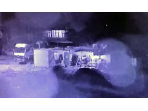 Hortum, Antalya'nın batısını yıktı geçti (6)