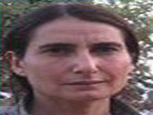 Kırmızı listeyle aranan PKK’lı terörist öldürüldü