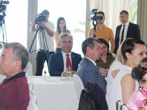 Kardeşliği pekiştiren festival başladı