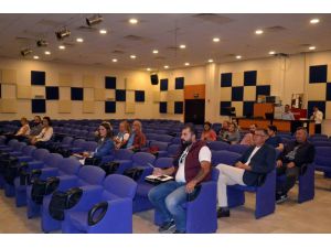 Koltukların Boş Kalması Esnaf Odası Başkanını Kızdırdı